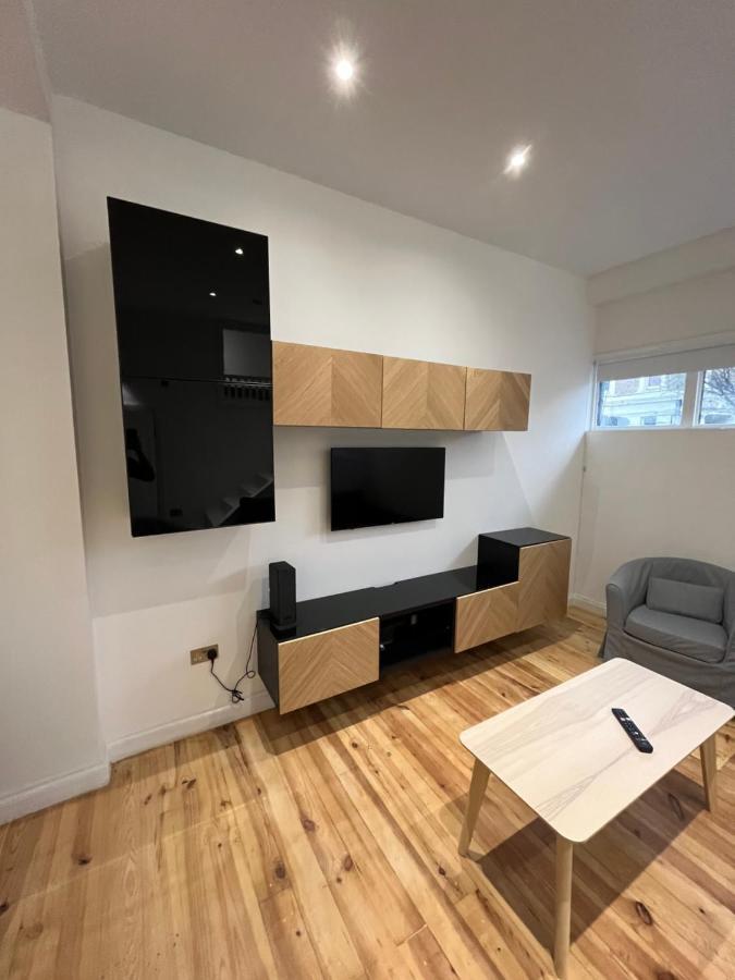 Modern Next To Little Venice *