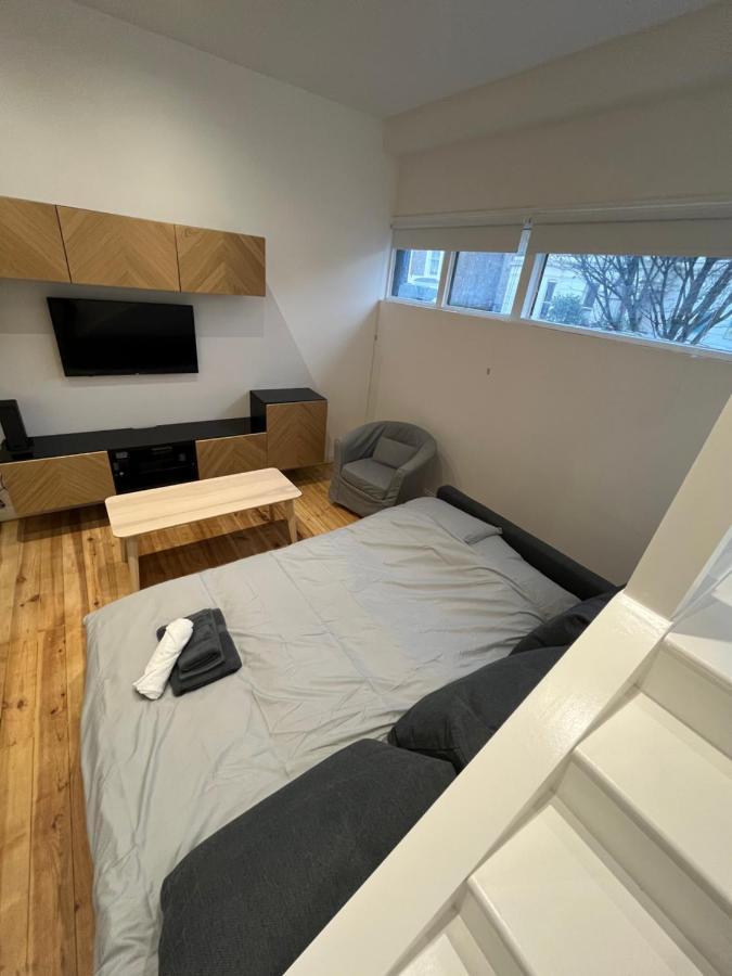 Modern Next To Little Venice Appartamento *