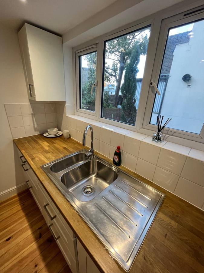 Modern Next To Little Venice Appartamento *