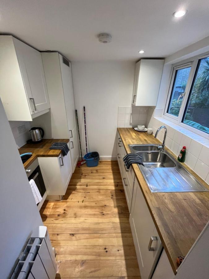 Appartamento Modern Next To Little Venice